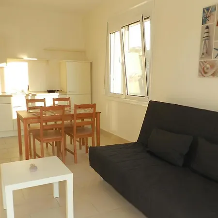 Fotis Apartments Skala Neon Kydonion Exteriér fotografie