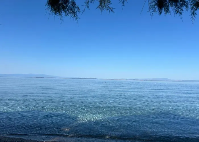 Fotis Apartments