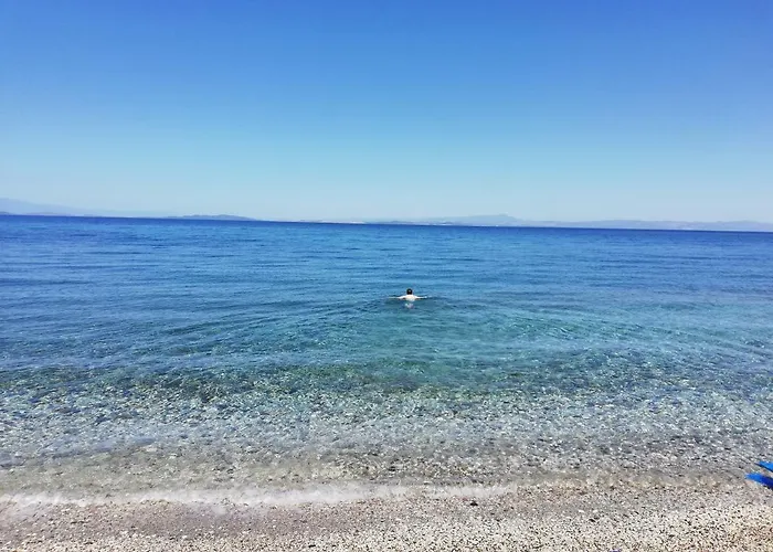 Fotis Apartments