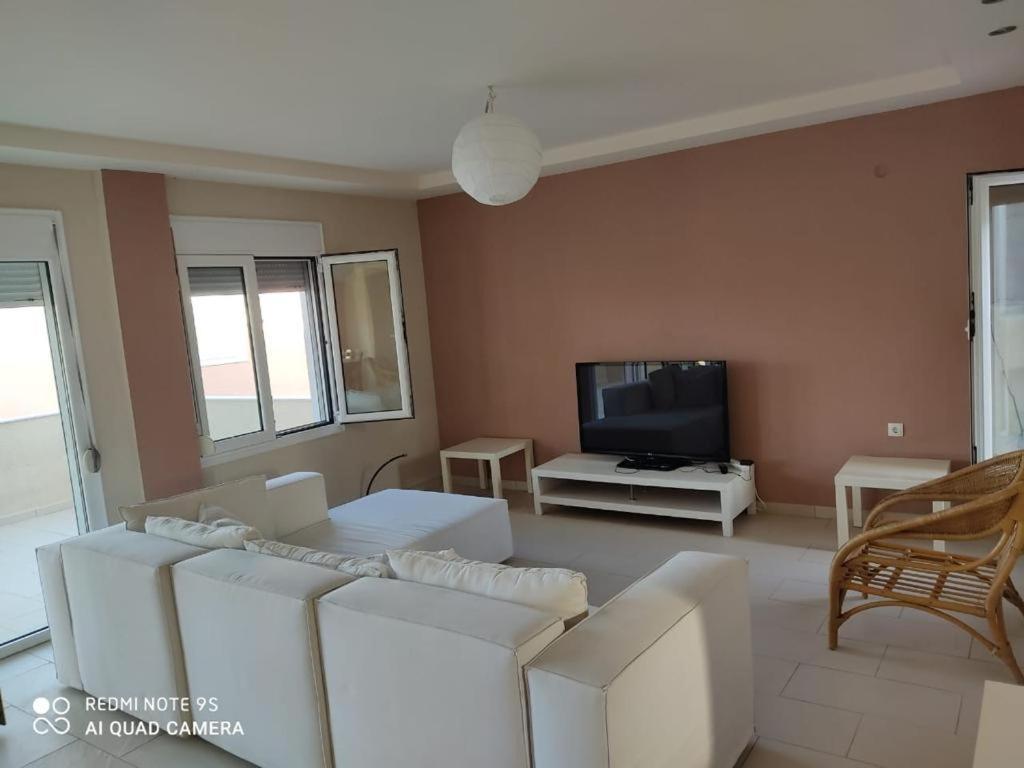 Apartment Fotis