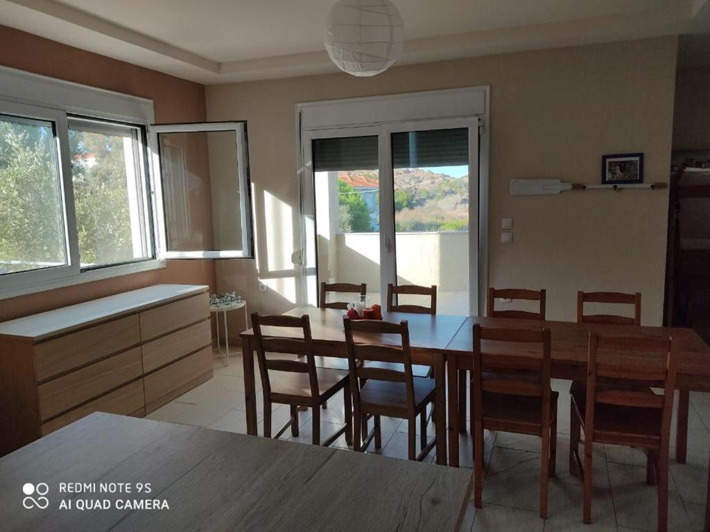 Fotis Apartment Skala Neon Kydonion