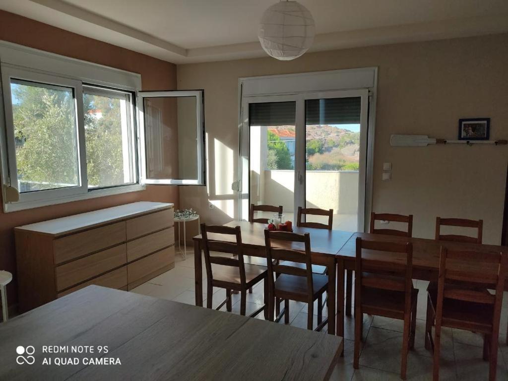 Fotis Apartment