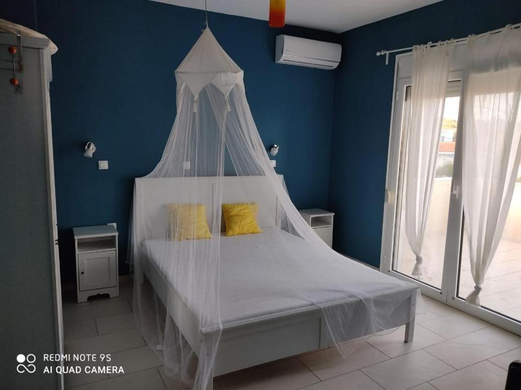 Fotis Apartment