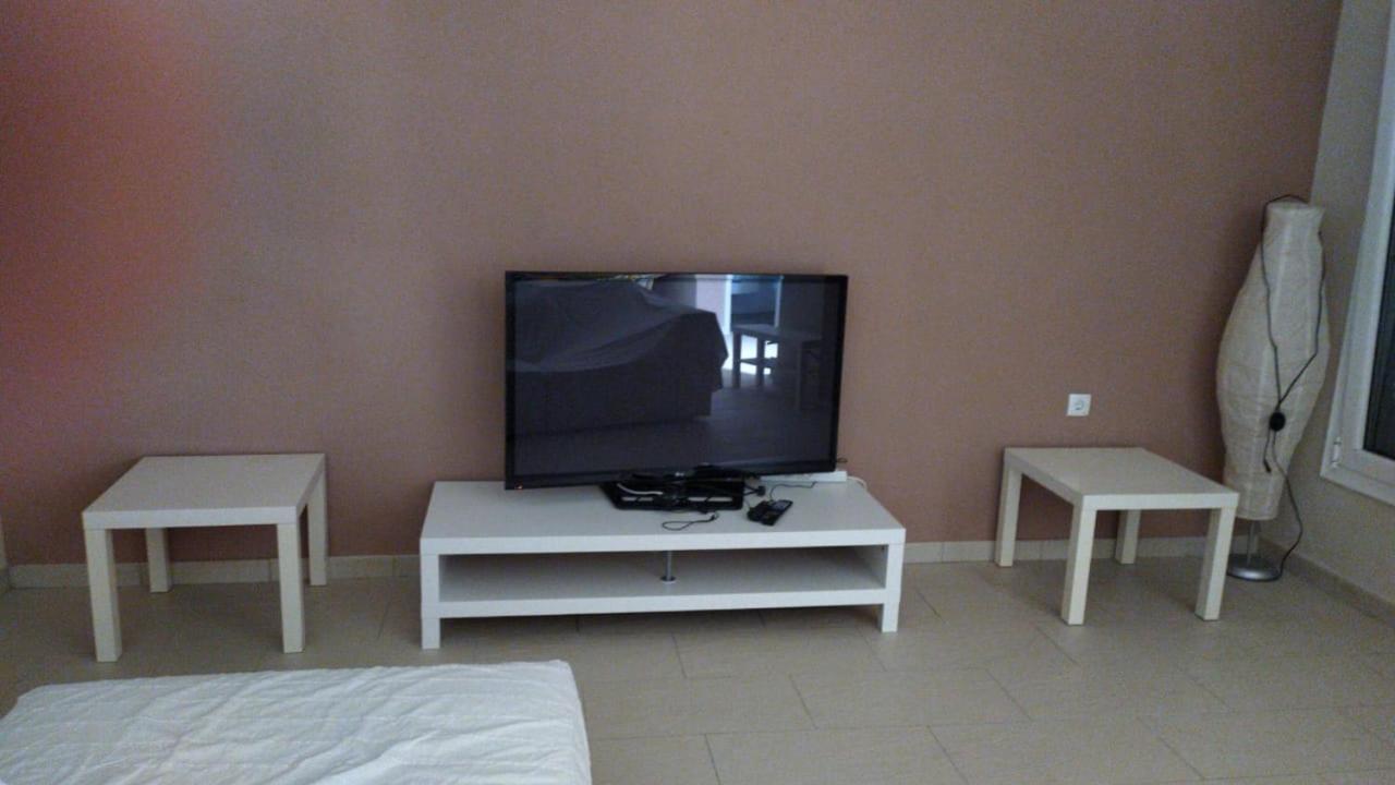 Apartment Fotis Skala Neon Kydonion