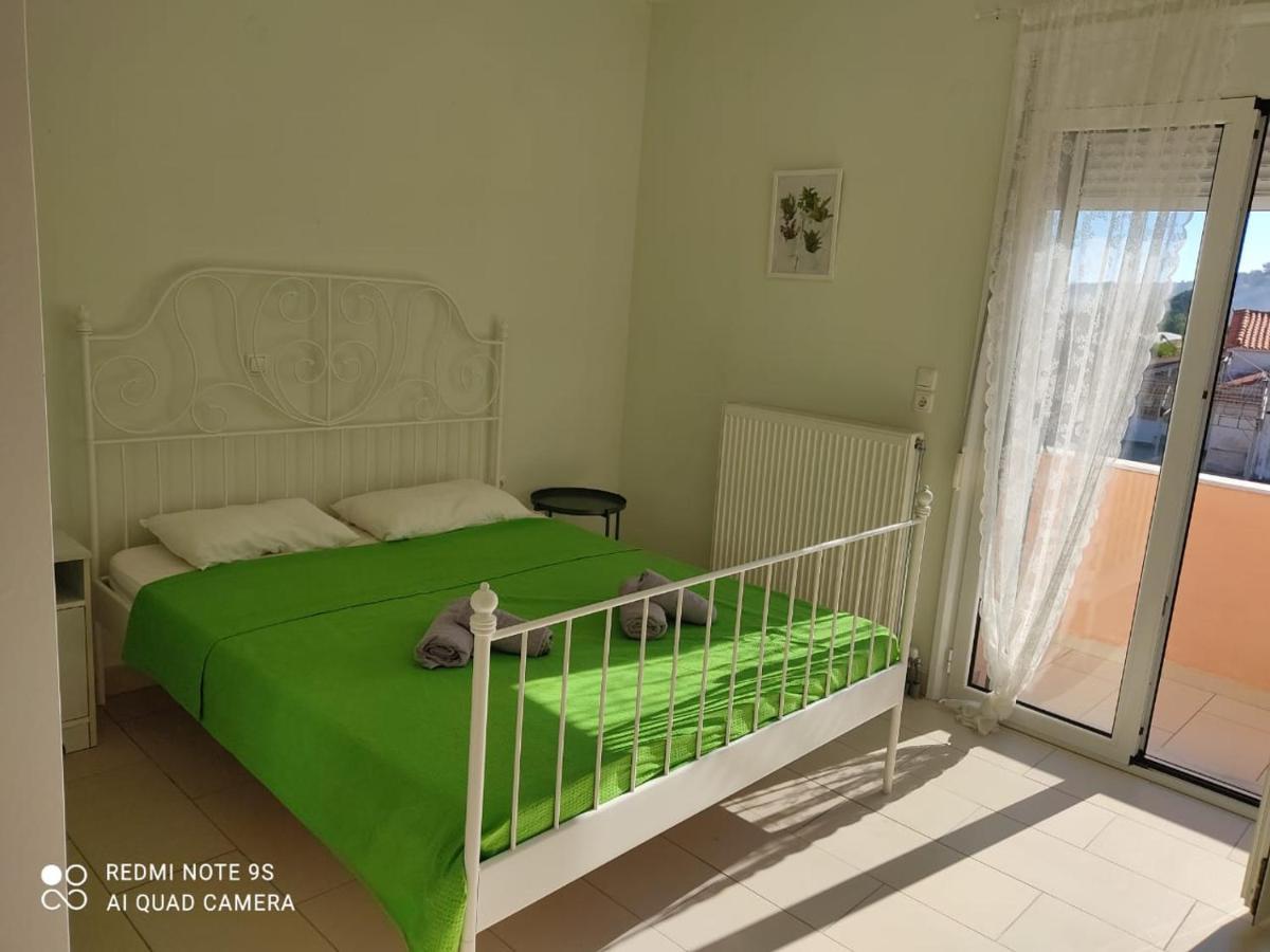 Apartment Fotis