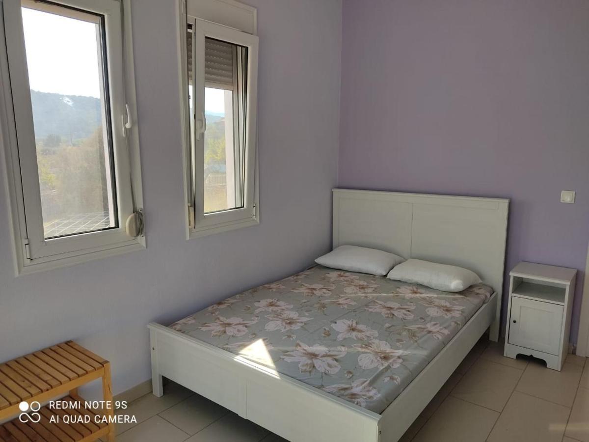 Fotis Apartment Skala Neon Kydonion