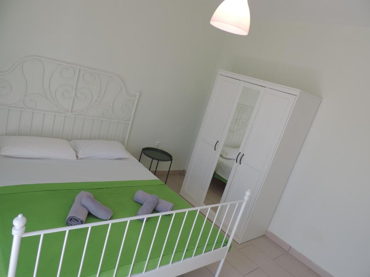 Fotis Apartment