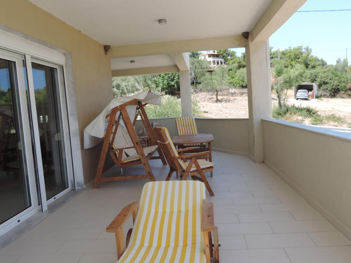 Apartment Fotis Skala Neon Kydonion