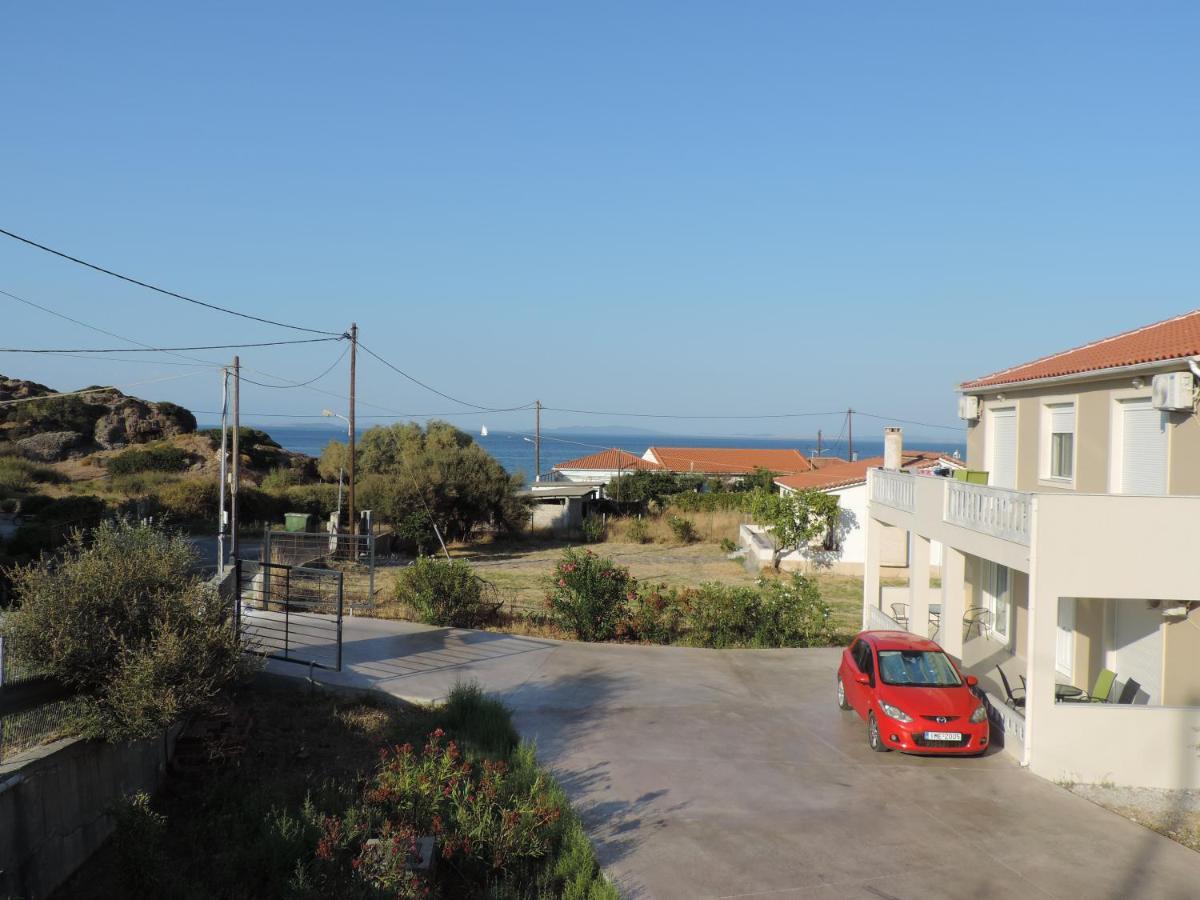 Fotis Apartment Skala Neon Kydonion