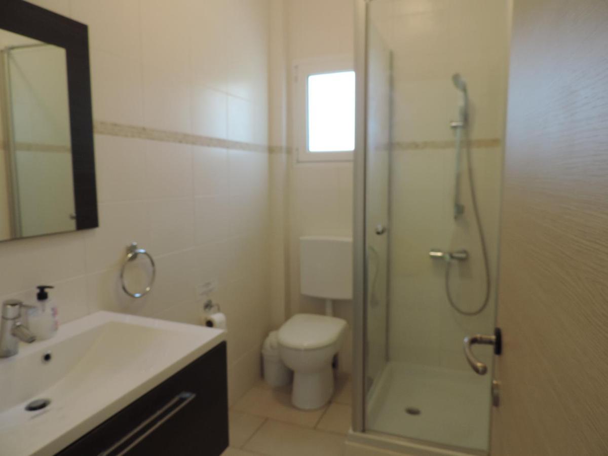 Fotis Apartment Skala Neon Kydonion