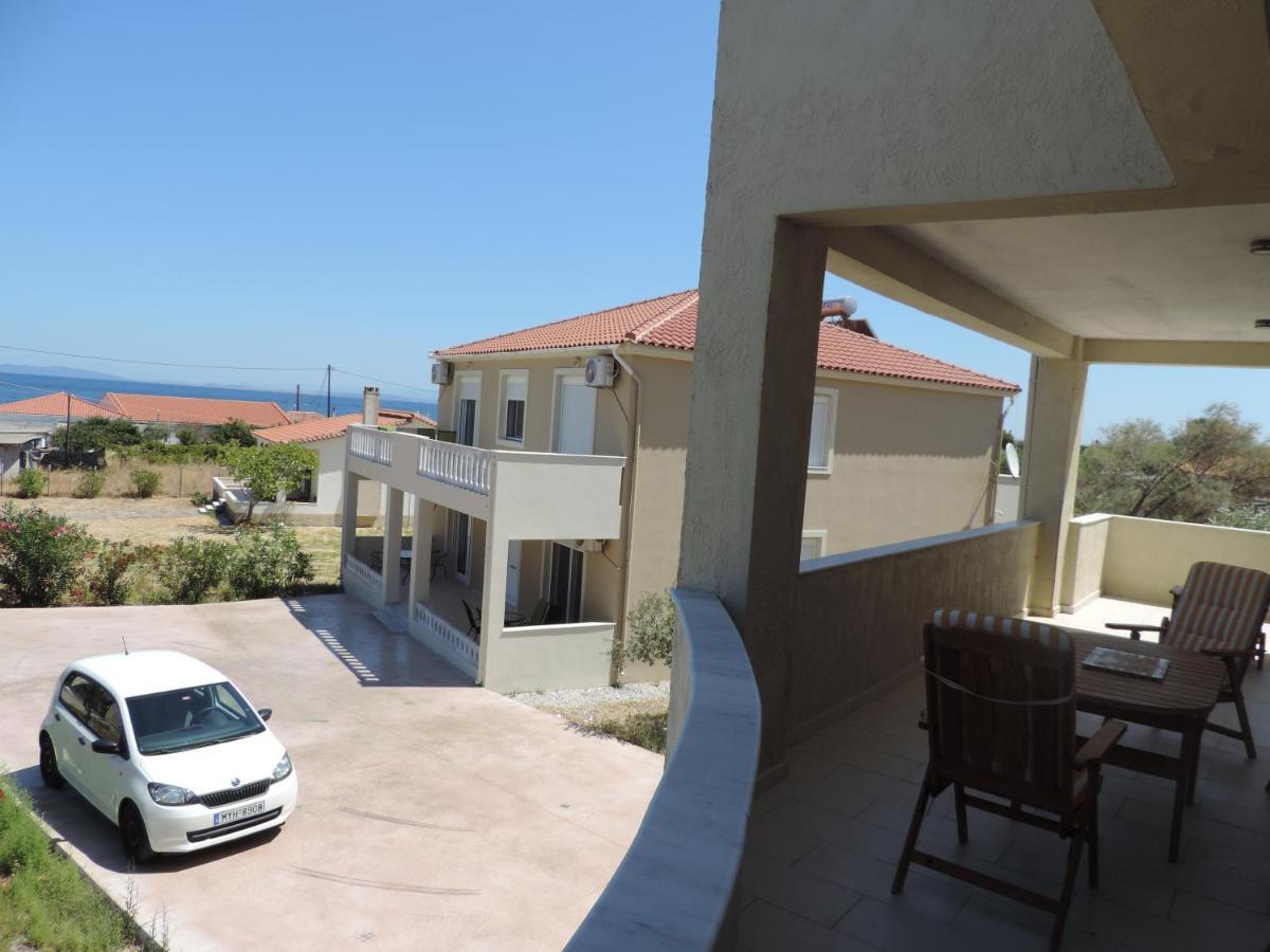 Apartment Fotis Skala Neon Kydonion