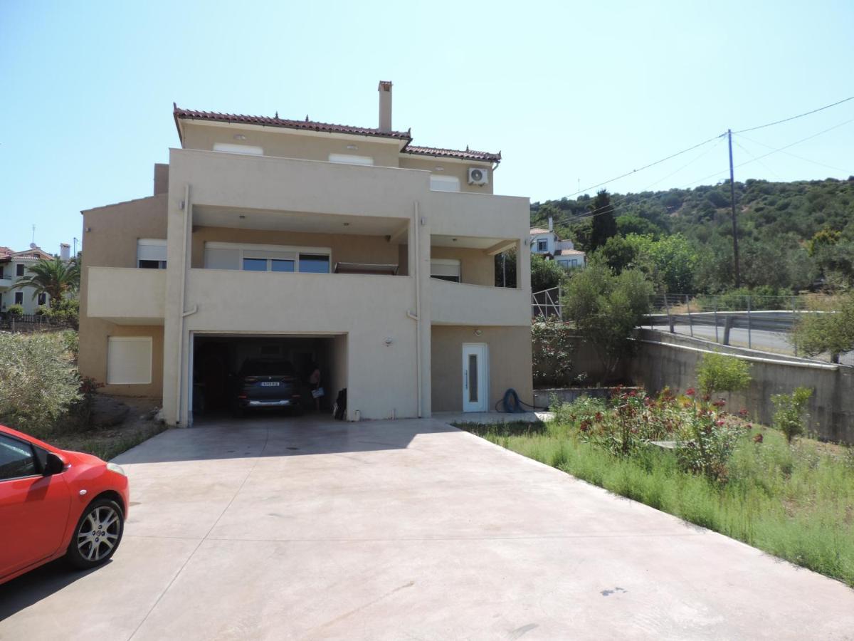 Fotis Apartment Skala Neon Kydonion