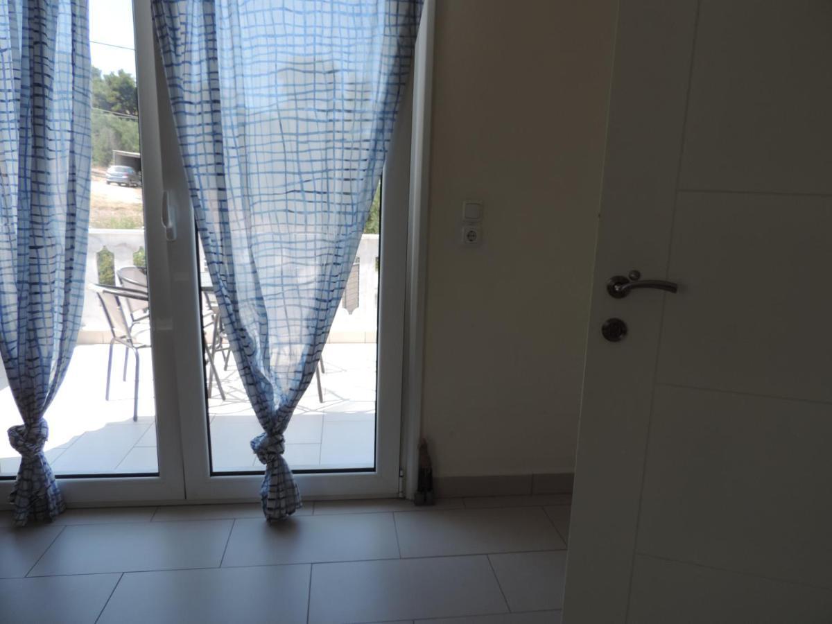 Fotis Apartment