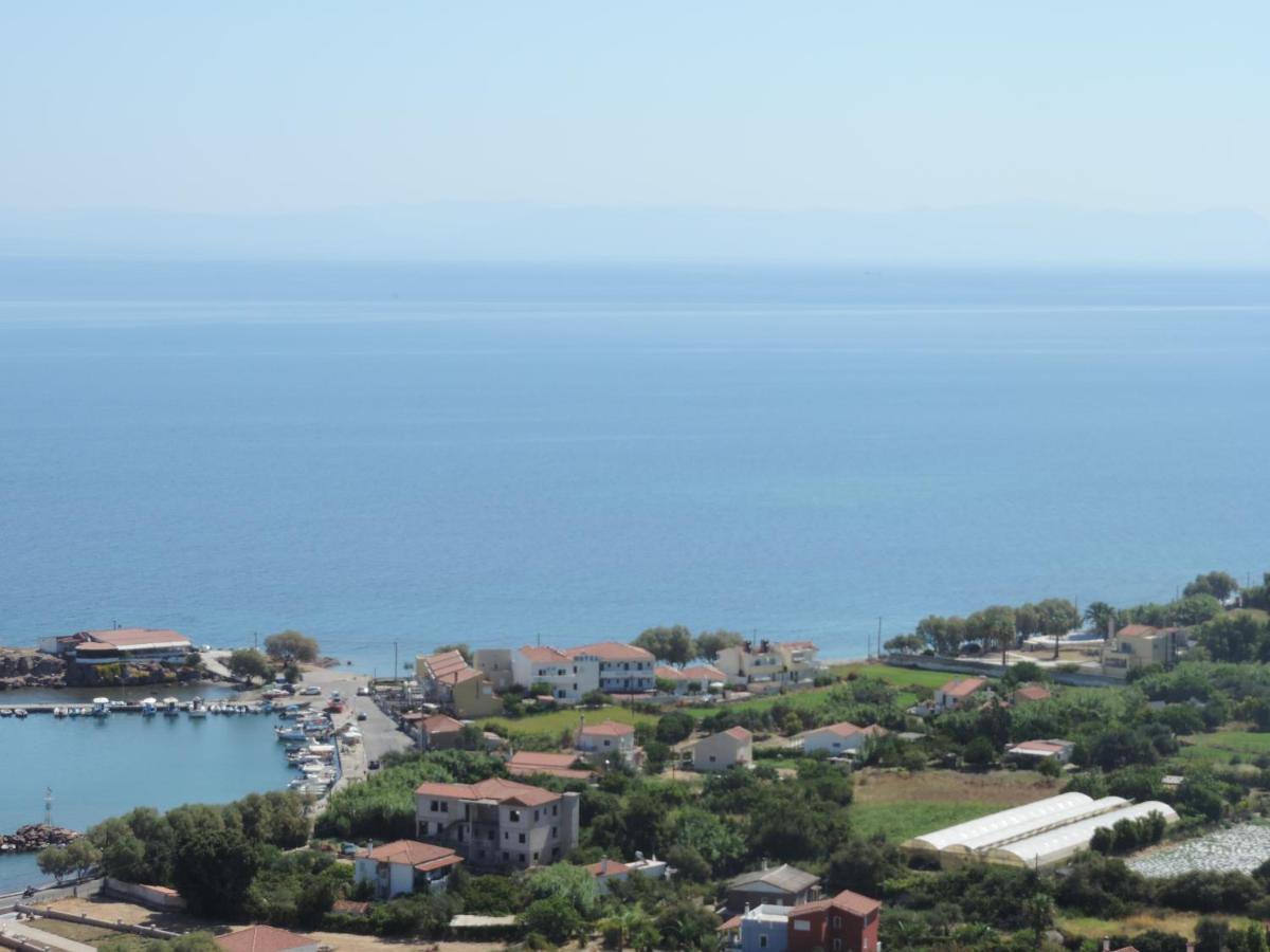 Apartment Fotis