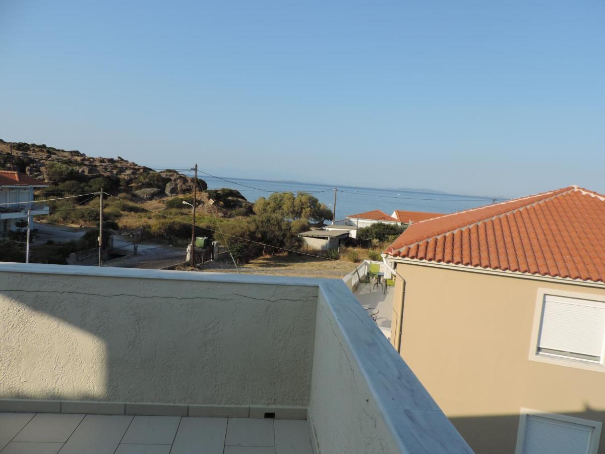 Fotis Apartment