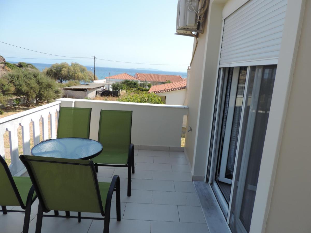 Fotis Apartment