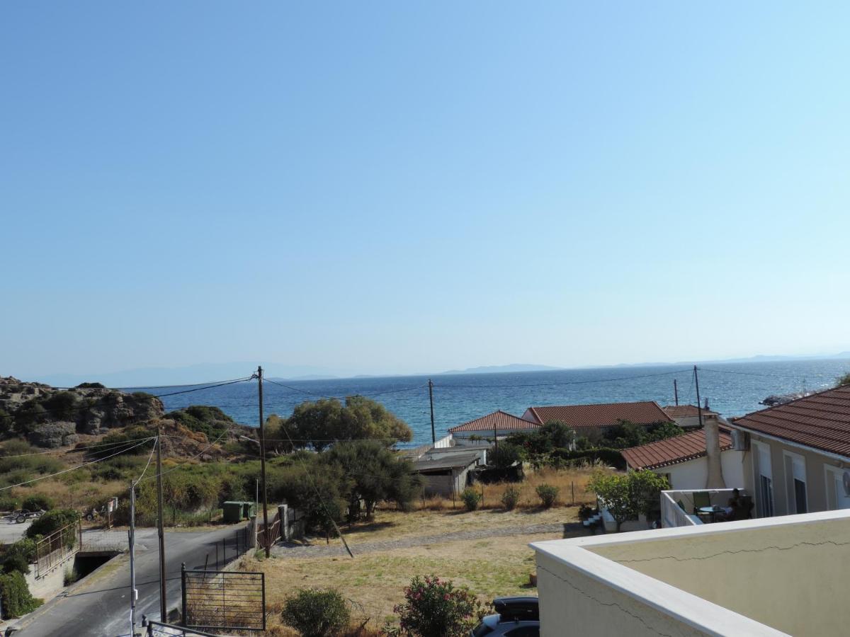Apartment Fotis *