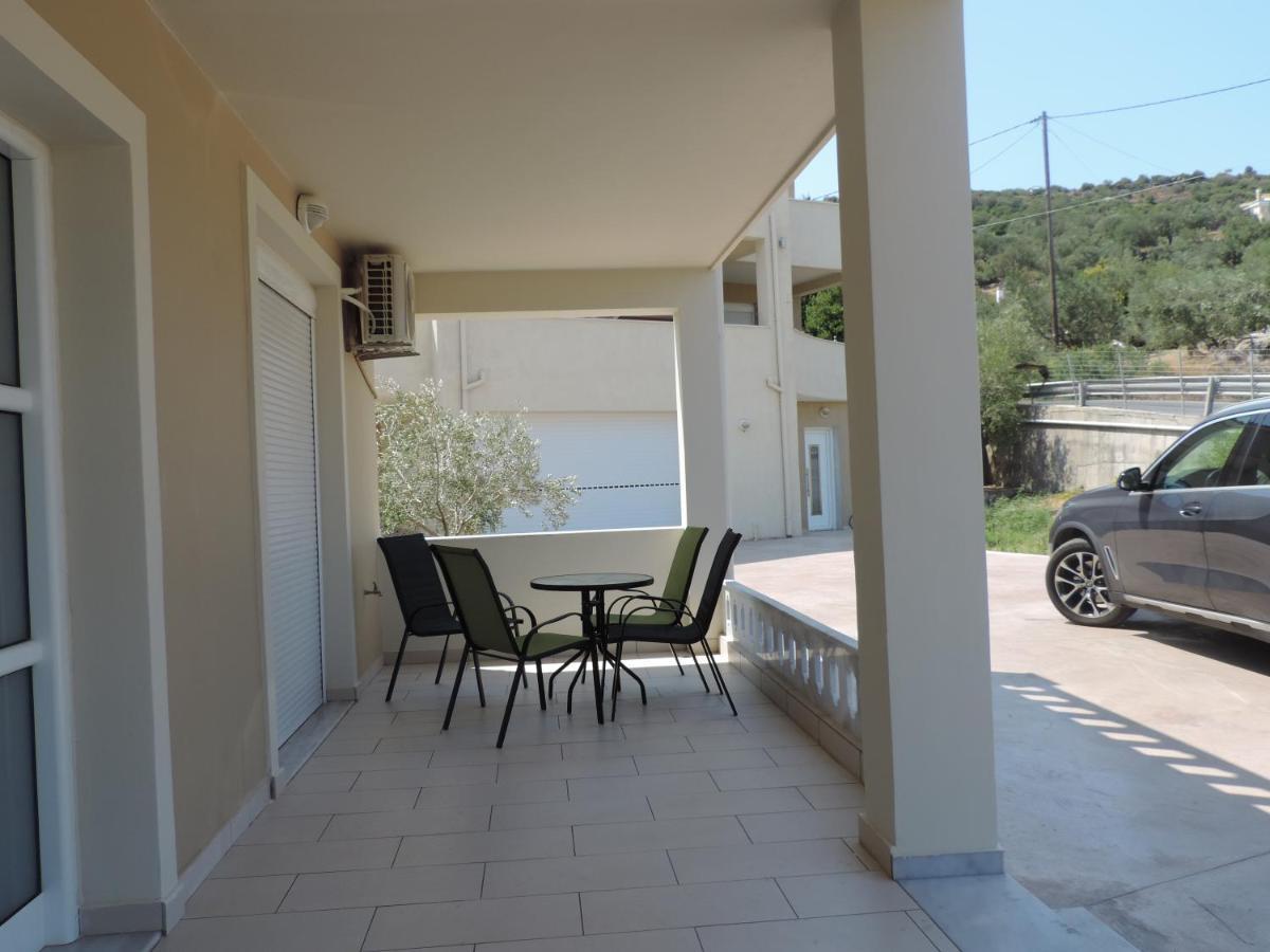 Fotis Apartment