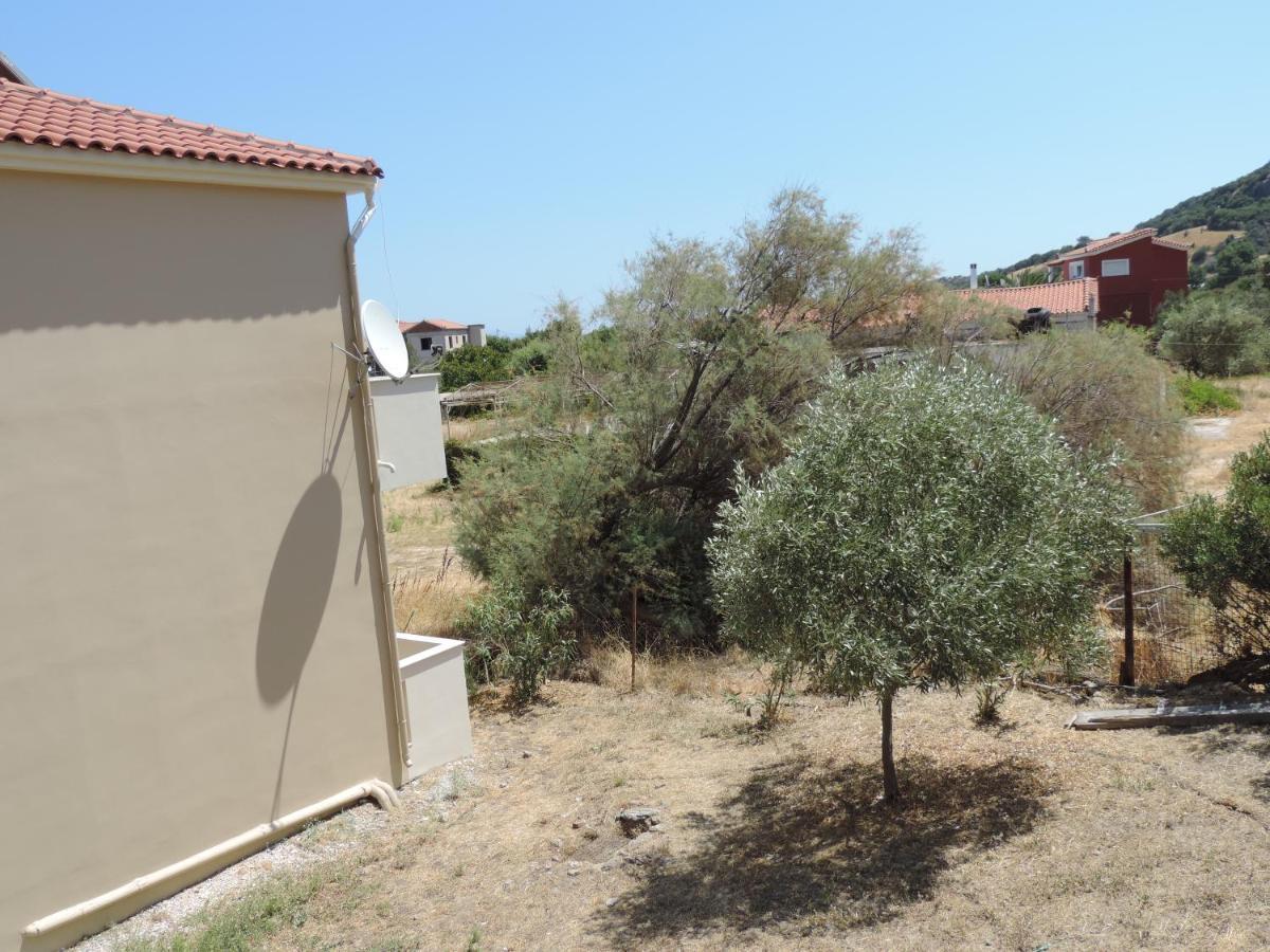 Fotis Apartment Skala Neon Kydonion