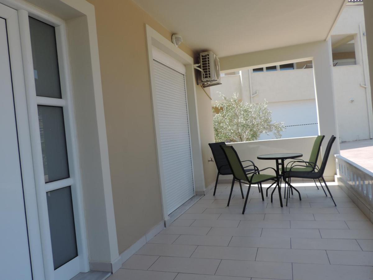 Fotis Apartment