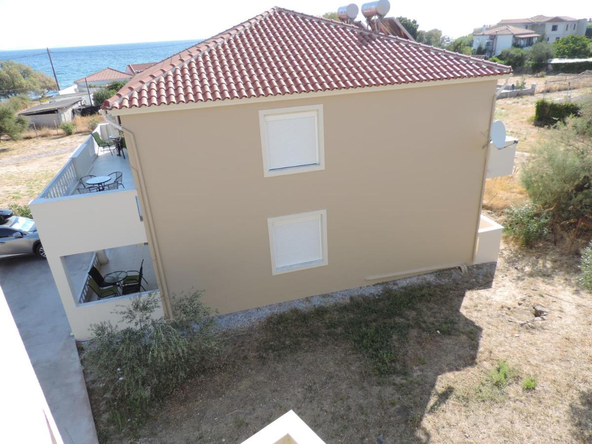 Fotis * Skala Neon Kydonion