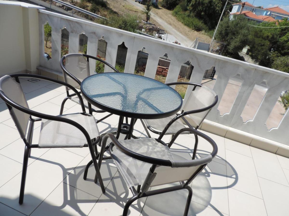 Fotis * Skala Neon Kydonion