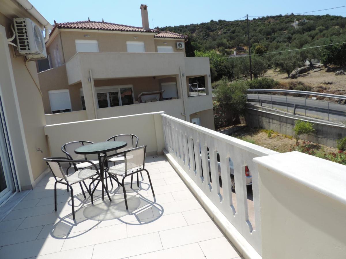 Fotis Apartment