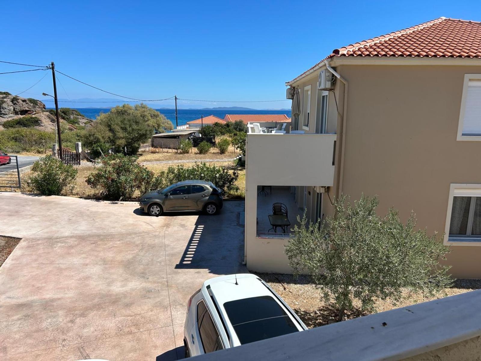 Fotis Apartment Skala Neon Kydonion