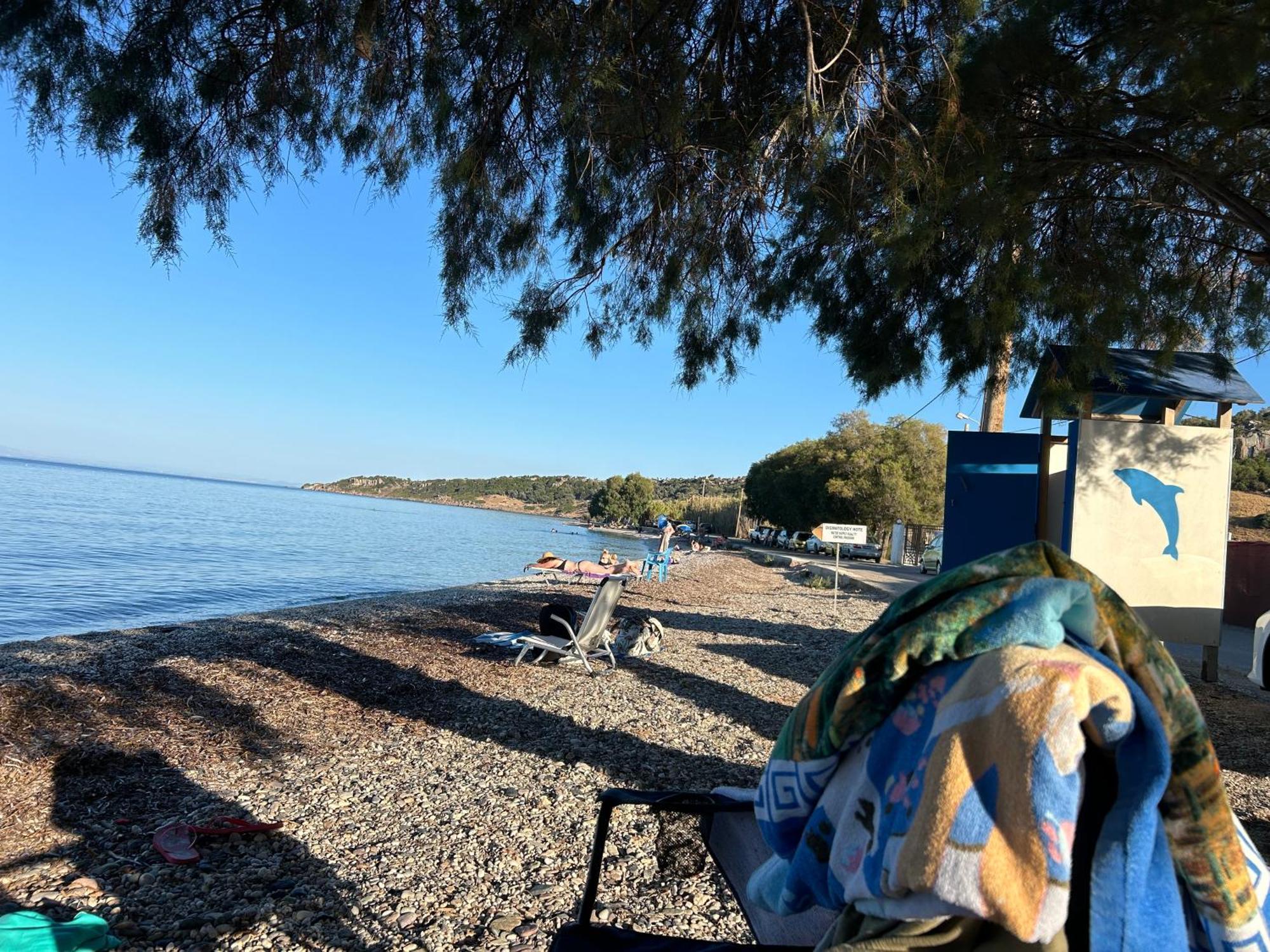 Fotis Apartment