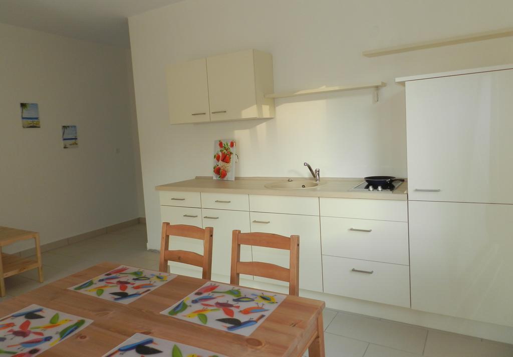 Apartment Fotis