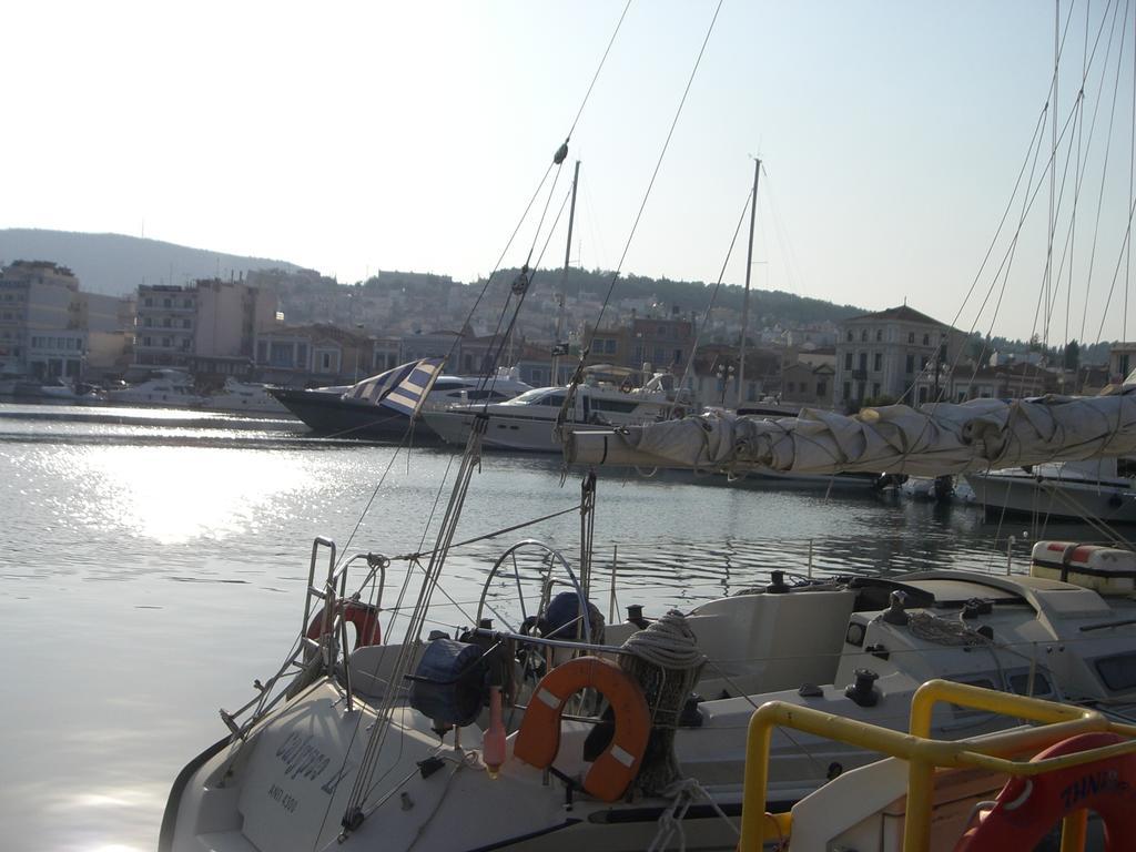 Apartment Fotis