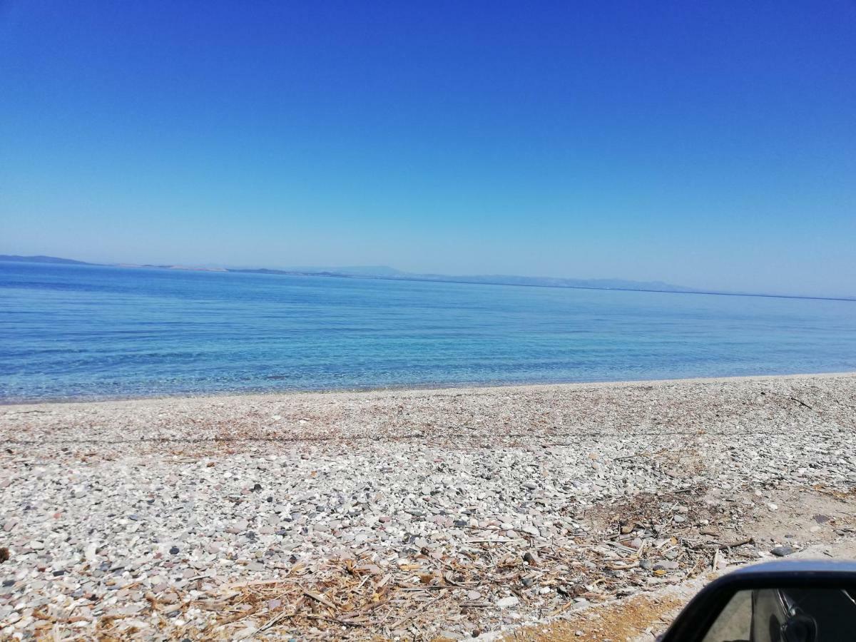 Apartment Fotis