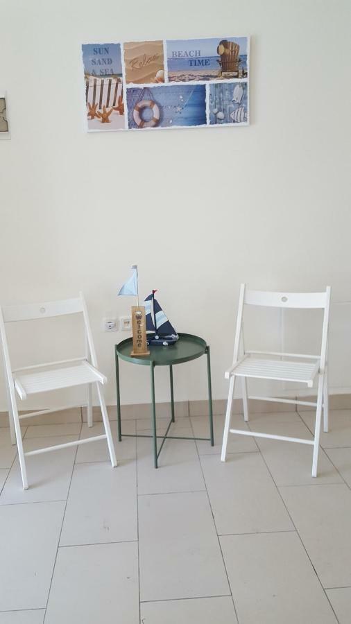 Fotis Apartment Skala Neon Kydonion