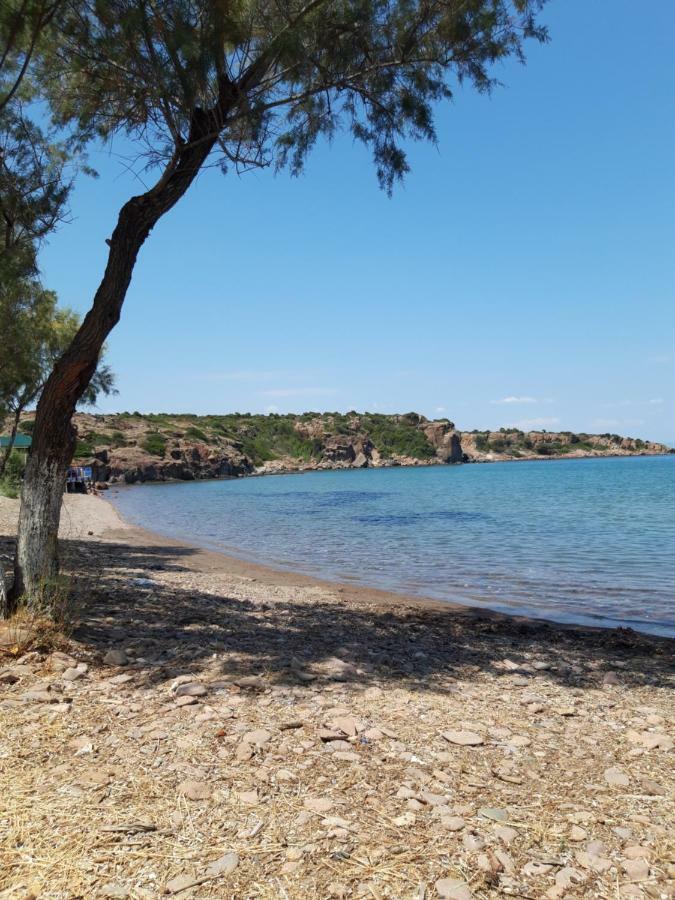 Apartment Fotis Skala Neon Kydonion