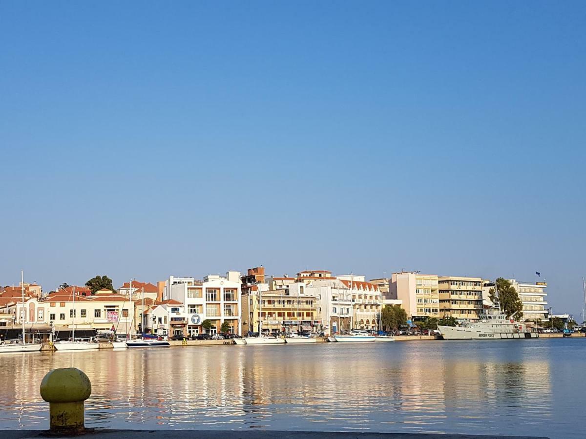Fotis * Skala Neon Kydonion