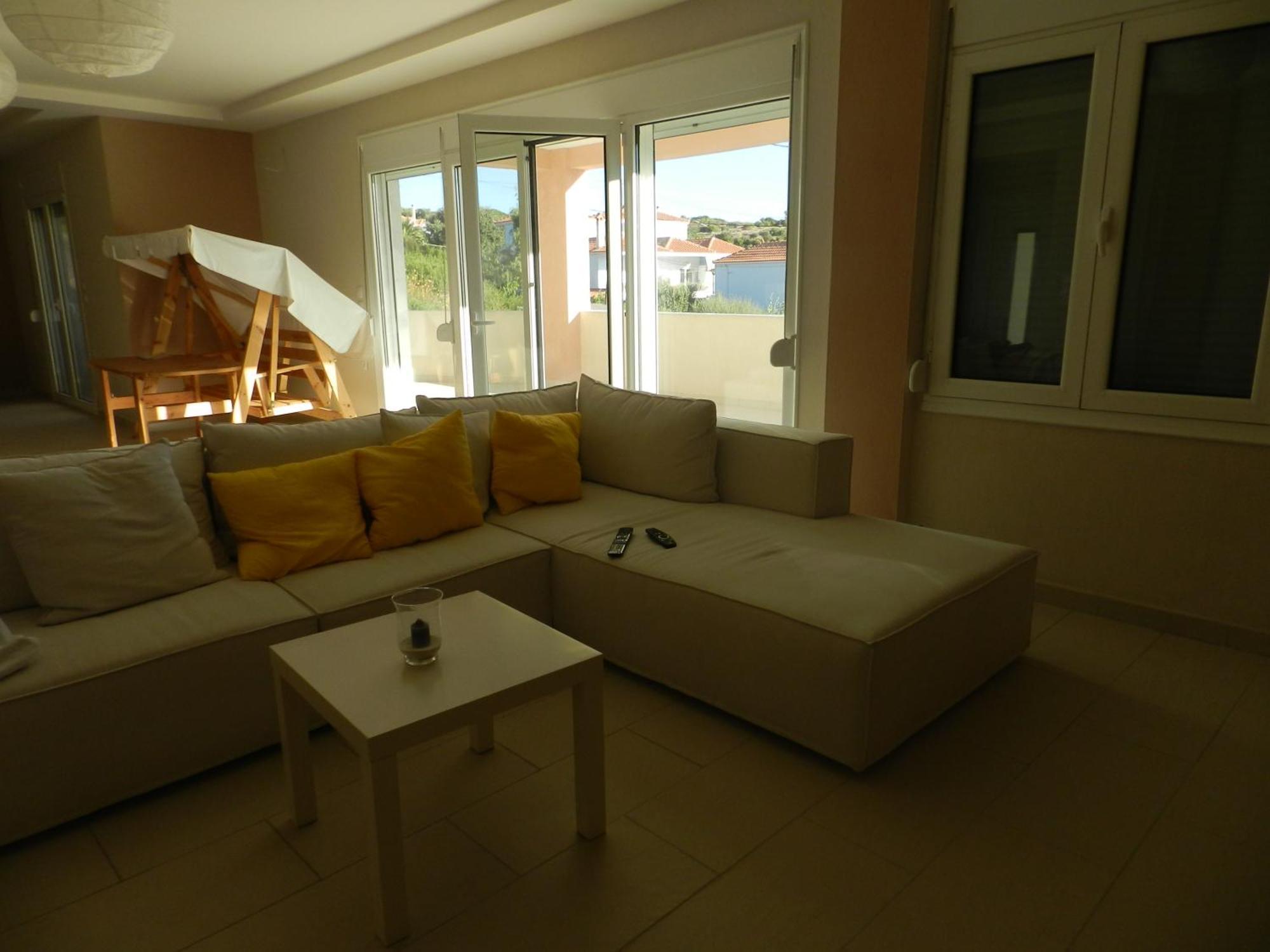 Apartment Fotis